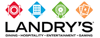 Landrys restaurant logo