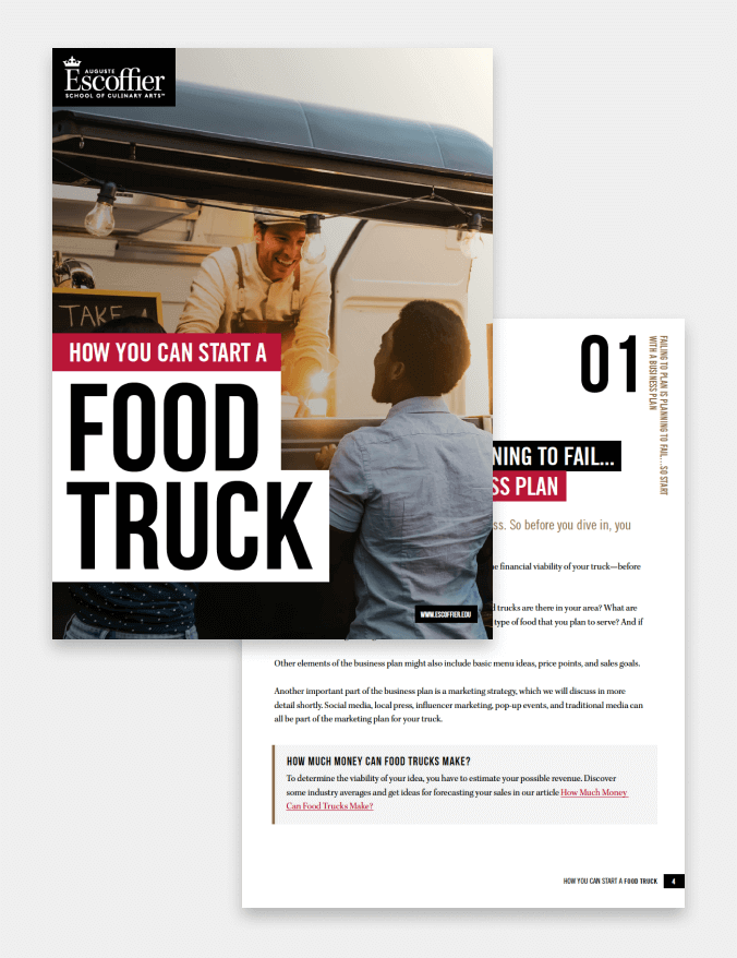 how to start a food truck screenshot