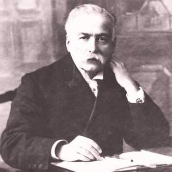 Auguste Escoffier