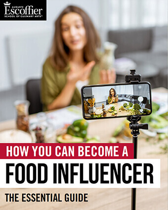 how you can become a food influencer guide cover screenshot