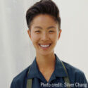 Photo of Kristen Kish