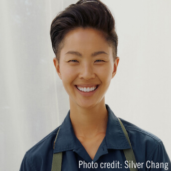 Kristen Kish