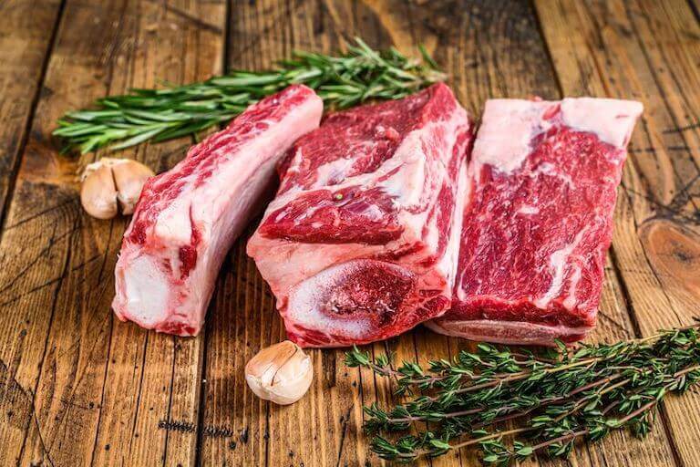 Beef Cuts Explained: Different Cuts of Beef Every Professional Cook Should  Know - Escoffier