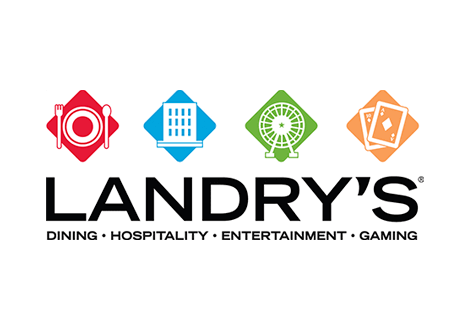 landrys restaurant logo