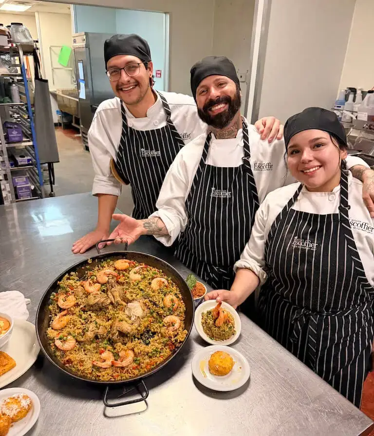 Community College Culinary School Versus Dedicated Culinary Schools: The Case for Specialization