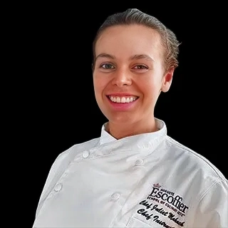 Chef Juliet Makuch