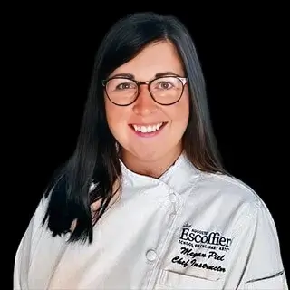 Chef Megan Piel