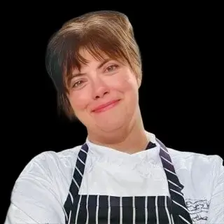 Chef Kristina Koll
