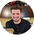 Wes Duckworth headshot