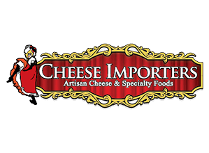 Cheese Importers logo