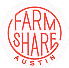 Farmshare Austin logo