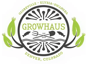 Growhaus Denver Colorado logo
