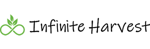 infinite harvest logo