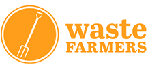 Waste Farmers logo