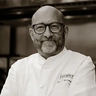 Chef Kirk T. Bachmann