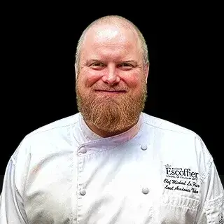 michael laflair headshot