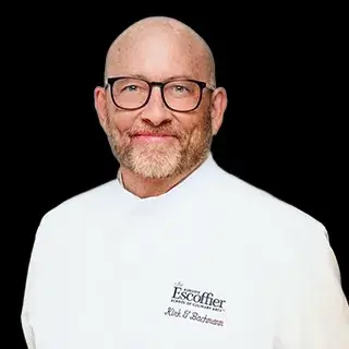 Chef Kirk T. Bachmann