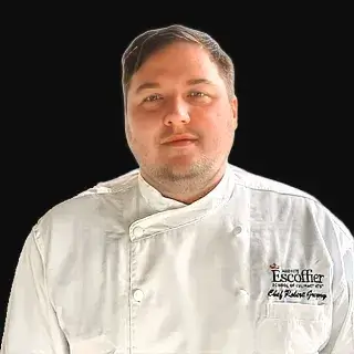 robert gregory headshot