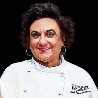 stacie christian headshot