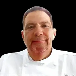 Chef Joe Domina