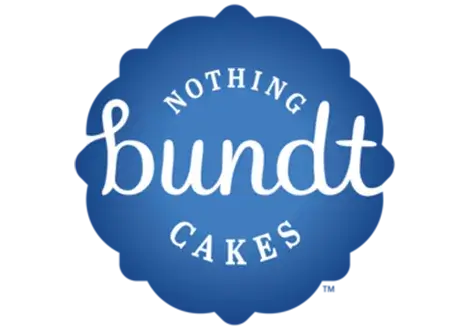 Nothing bundt cakes logo