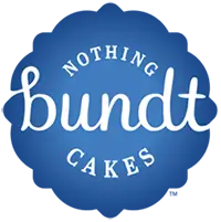 Nothing bundt cakes logo