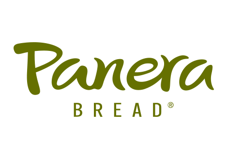 panera bread wordmark