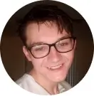 Colton Ragland Escoffier Boulder culinary school graduate headshot