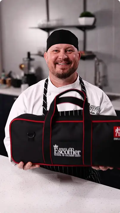 Culinary Arts Toolkit video