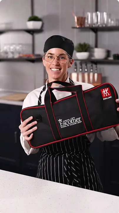 Baking & Pastry Toolkit video