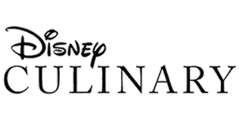 disney culinary logo