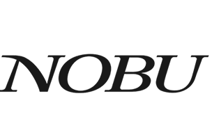 nobu logo