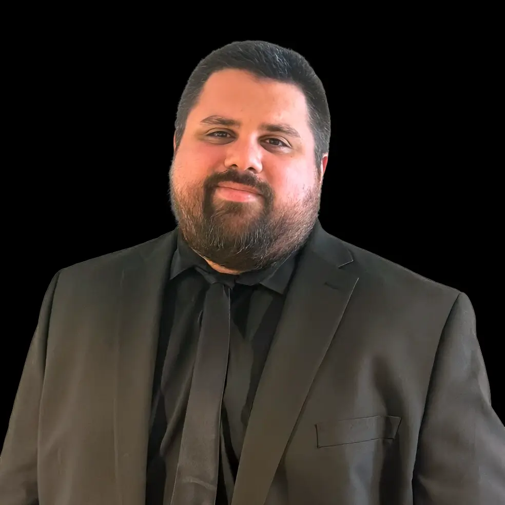 instructor antonio moran