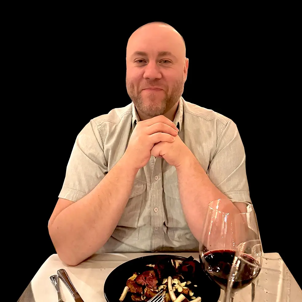 instructor charles trowbridge