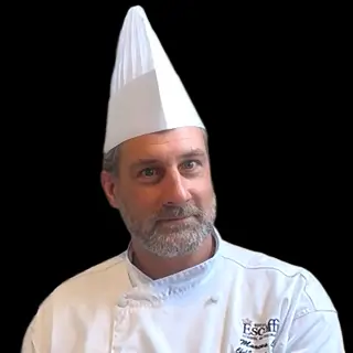 chef instructor marcus lepke