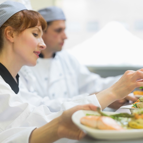 culinary goals 1 student learning objective - teacher content area: culinary arts ii grade level: 10-11 objective statement: students will develop of culinary knowledge and practical skills needed to be career-ready. culinary goals 1 student learning objective - teacher content area: culinary arts ii grade level: 10-11 objective statement: students will develop of culinary knowledge and practical skills needed to be career-ready.