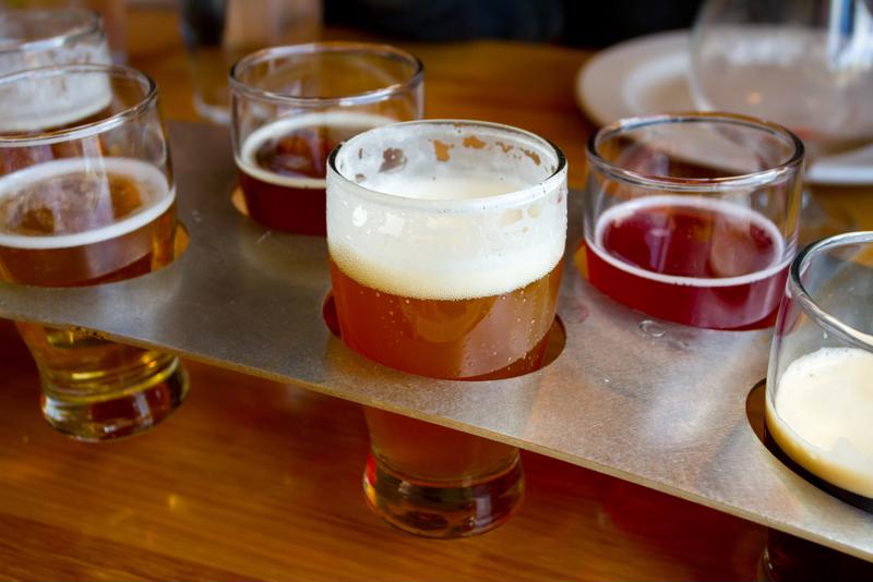 Chefs should be aware of the various styles of beer that might accompany their dishes.