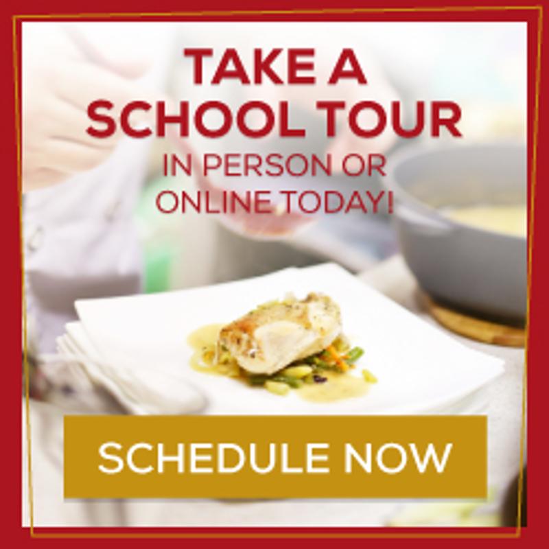 Schedule a school tour