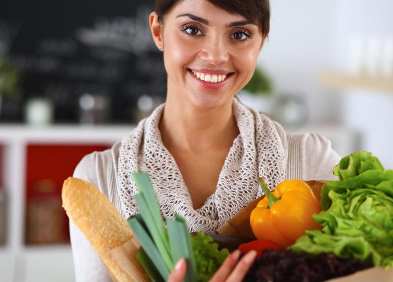 Food halls specialize in artisan-made and locally sourced items.