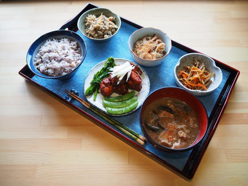 Restaurants pair yakitori with a range of delicious dishes.