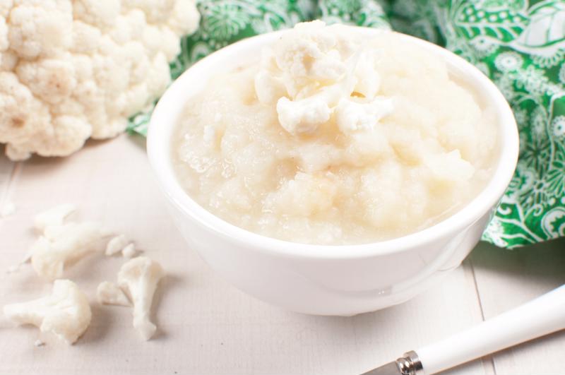 Cauliflower can be used as an ingredient in many different cuisines.