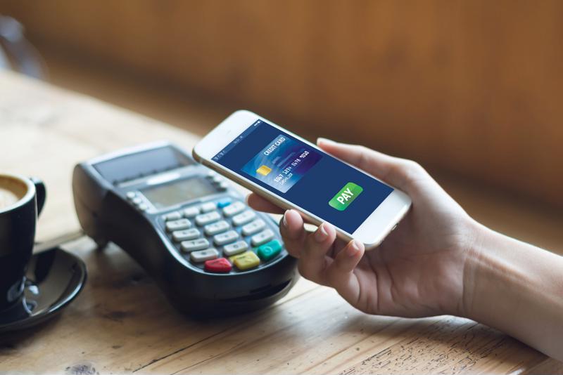 Something as simple as supporting mobile wallets can be a huge convenience for patrons.