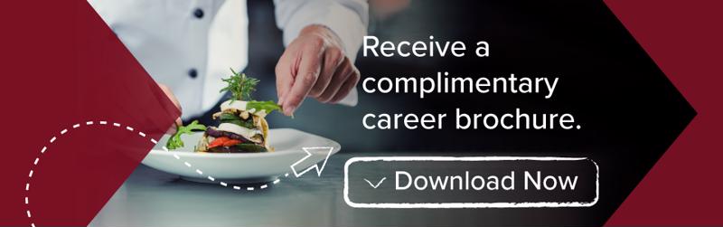 Receive a complimentary career brochure, download now 