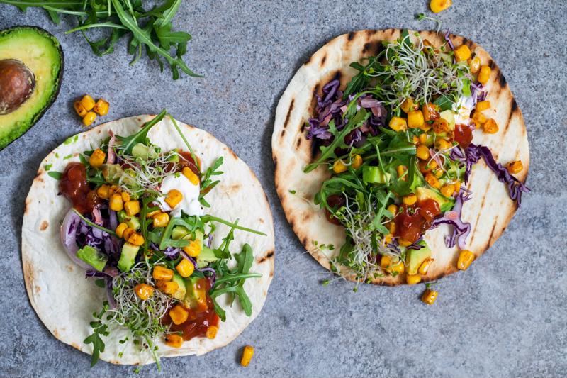 Vegan cooking can encourage creativity and force chefs outside of their culinary comfort zones.
